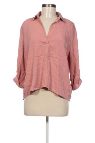 Bluză de femei Stradivarius, Mărime S, Culoare Mov deschis, Preț 64,99 Lei