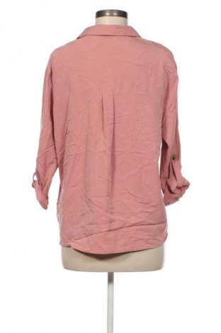 Bluză de femei Stradivarius, Mărime S, Culoare Mov deschis, Preț 64,99 Lei