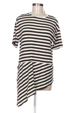 Bluzka damska Stradivarius, Rozmiar S, Kolor Kolorowy, Cena 47,99 zł