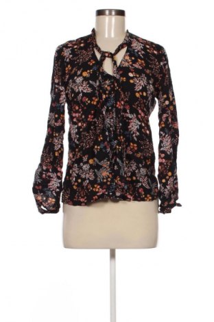 Bluzka damska Stradivarius, Rozmiar S, Kolor Kolorowy, Cena 62,99 zł