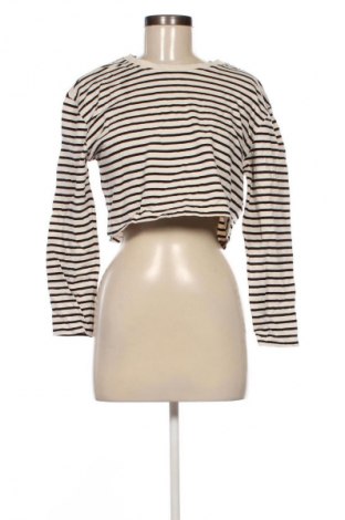 Bluză de femei Stradivarius, Mărime M, Culoare Multicolor, Preț 64,99 Lei