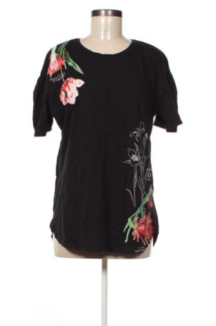 Bluzka damska Stradivarius, Rozmiar M, Kolor Czarny, Cena 101,99 zł
