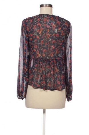 Damen Shirt Stradivarius, Größe M, Farbe Mehrfarbig, Preis € 5,99