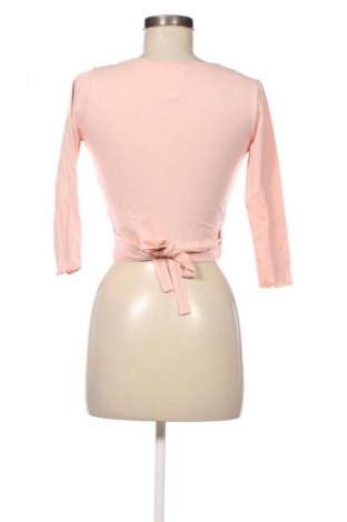 Bluzka damska Stradivarius, Rozmiar M, Kolor Różowy, Cena 25,99 zł