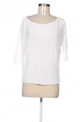 Bluzka damska Stradivarius, Rozmiar S, Kolor Biały, Cena 62,99 zł