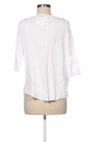 Bluzka damska Stradivarius, Rozmiar S, Kolor Biały, Cena 62,99 zł