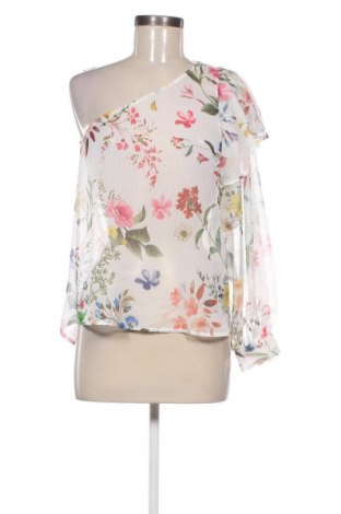 Damen Shirt Stradivarius, Größe M, Farbe Mehrfarbig, Preis 6,99 €