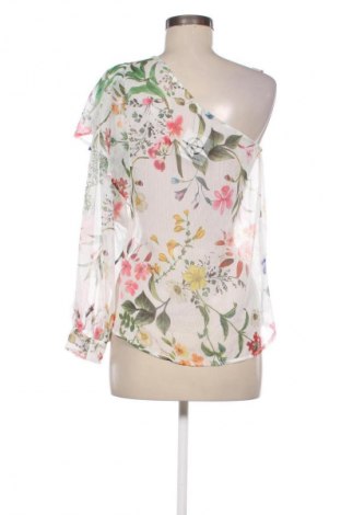 Damen Shirt Stradivarius, Größe M, Farbe Mehrfarbig, Preis 6,99 €