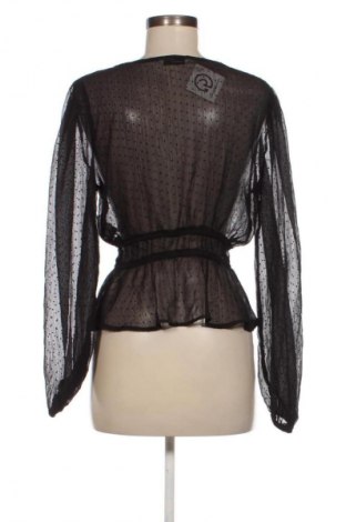 Dámská halenka Stradivarius, Velikost L, Barva Černá, Cena  309,00 Kč