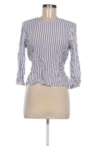 Damen Shirt Stradivarius, Größe M, Farbe Mehrfarbig, Preis € 5,99
