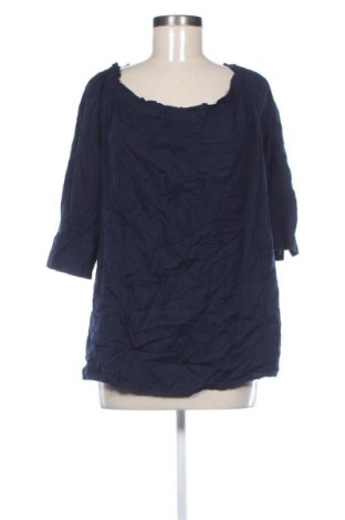 Dámská halenka Street One, Velikost XL, Barva Modrá, Cena  439,00 Kč
