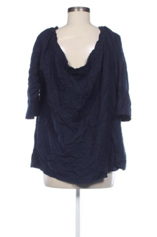 Dámská halenka Street One, Velikost XL, Barva Modrá, Cena  439,00 Kč