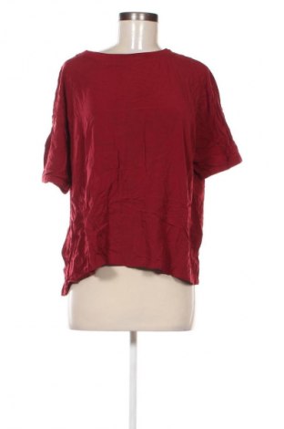 Dámska blúza Street One, Veľkosť XL, Farba Červená, Cena  15,95 €