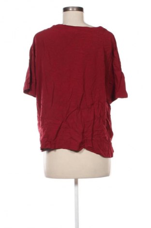 Dámska blúza Street One, Veľkosť XL, Farba Červená, Cena  15,95 €