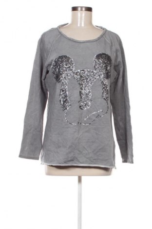 Bluză de femei Street One, Mărime S, Culoare Gri, Preț 115,99 Lei