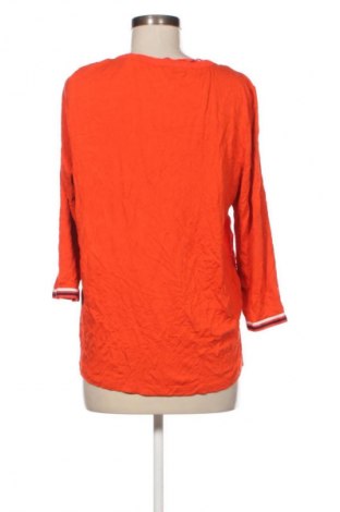 Dámska blúza Street One, Veľkosť XL, Farba Oranžová, Cena  19,95 €