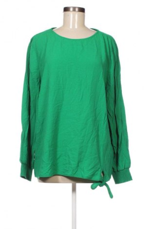 Damen Shirt Street One, Größe XL, Farbe Grün, Preis € 23,99
