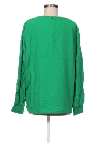 Damen Shirt Street One, Größe XL, Farbe Grün, Preis € 23,99