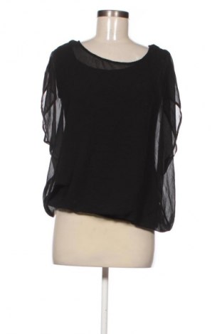 Damen Shirt Street One, Größe M, Farbe Schwarz, Preis 11,99 €