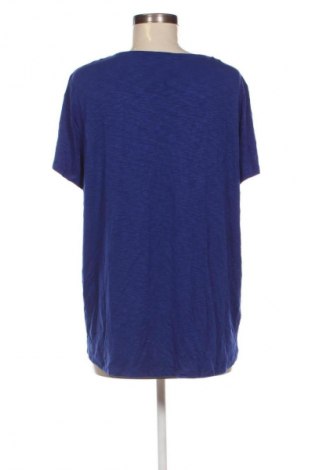 Bluzka damska Street One, Rozmiar XL, Kolor Niebieski, Cena 70,99 zł