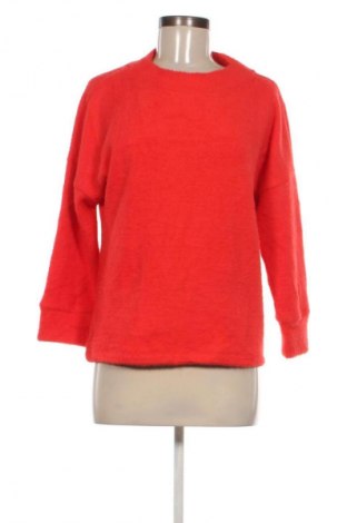 Damen Shirt Street One, Größe S, Farbe Rot, Preis € 17,99