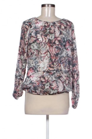 Damen Shirt Street One, Größe M, Farbe Mehrfarbig, Preis 17,00 €