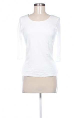 Damen Shirt Street One, Größe M, Farbe Weiß, Preis € 11,99