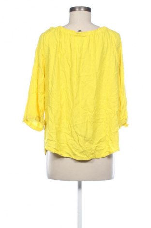 Damen Shirt Street One, Größe M, Farbe Gelb, Preis € 11,99