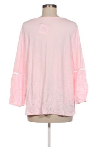 Damen Shirt Street One, Größe L, Farbe Rosa, Preis € 23,99