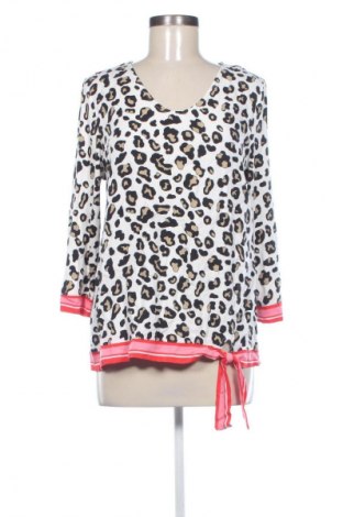 Damen Shirt Street One, Größe M, Farbe Mehrfarbig, Preis € 11,99