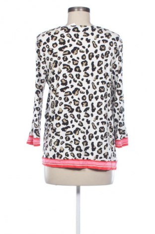 Damen Shirt Street One, Größe M, Farbe Mehrfarbig, Preis € 11,99