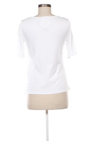 Damen Shirt Street One, Größe M, Farbe Weiß, Preis € 18,99