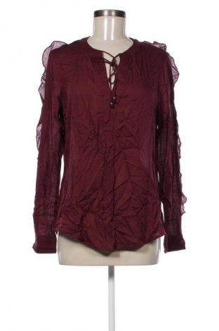 Damen Shirt Street One, Größe M, Farbe Rot, Preis € 9,99
