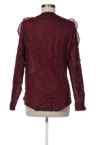 Damen Shirt Street One, Größe M, Farbe Rot, Preis € 9,99