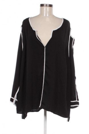 Dámská halenka Studio Untold by Ulla Popken, Velikost 3XL, Barva Vícebarevné, Cena  1 138,00 Kč