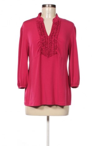 Bluzka damska Style & Co, Rozmiar L, Kolor Różowy, Cena 62,99 zł