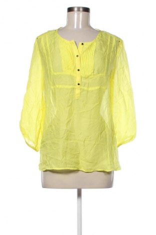Damen Shirt Style Butler, Größe M, Farbe Gelb, Preis € 31,03