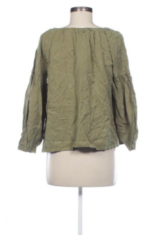 Bluză de femei Superdry, Mărime M, Culoare Verde, Preț 105,99 Lei