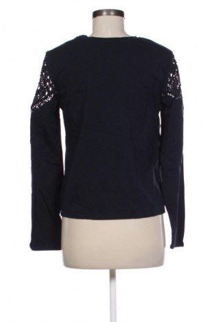 Dámská halenka Superdry, Velikost M, Barva Modrá, Cena  396,00 Kč