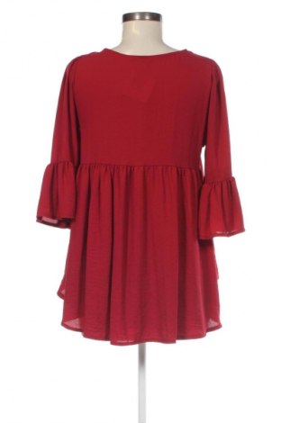 Damen Shirt Susy Mix, Größe M, Farbe Rot, Preis € 13,99