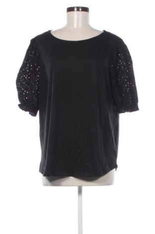 Bluză de femei Suzanne Grae, Mărime XL, Culoare Negru, Preț 210,99 Lei