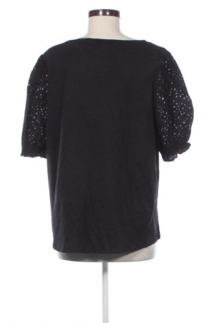 Bluză de femei Suzanne Grae, Mărime XL, Culoare Negru, Preț 210,99 Lei