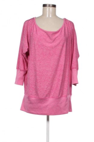 Damen Shirt TCM, Größe XL, Farbe Rosa, Preis € 12,00
