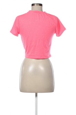 Bluzka damska THE LULU, Rozmiar S, Kolor Różowy, Cena 47,99 zł