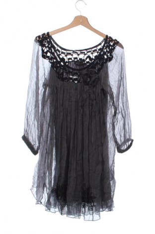 Dámska blúza TWINSET, Veľkosť XS, Farba Sivá, Cena  28,95 €