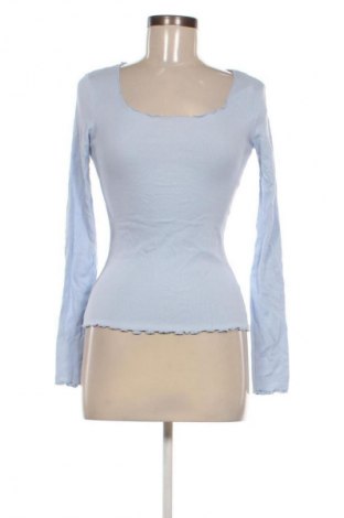 Damen Shirt Taco, Größe M, Farbe Blau, Preis 13,99 €