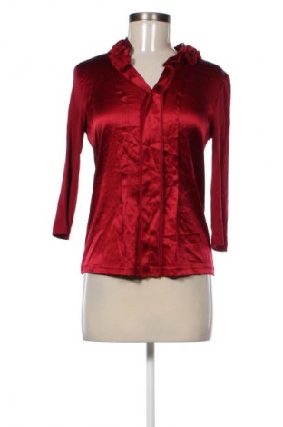 Damen Shirt Taifun, Größe S, Farbe Rot, Preis € 24,55