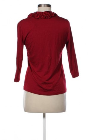 Damen Shirt Taifun, Größe S, Farbe Rot, Preis € 24,55