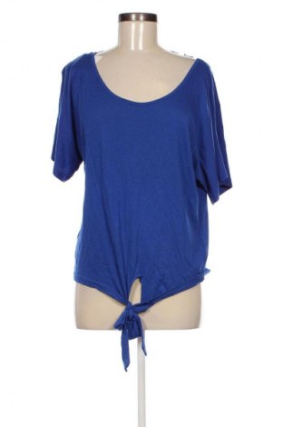 Dámská halenka Takko Fashion, Velikost M, Barva Modrá, Cena  179,00 Kč