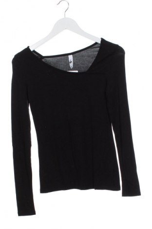 Dámska blúza Takko Fashion, Veľkosť XS, Farba Čierna, Cena  10,00 €